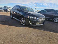 2016 Mitsubishi Lancer ES en venta en Phoenix, AZ