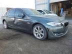 2012 BMW 528 I