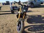 2021 Yamaha MT09 D