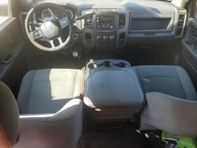 2018 Dodge RAM 3500 ST