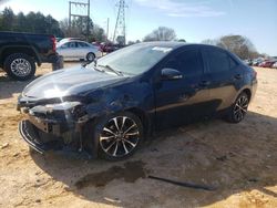 Toyota Vehiculos salvage en venta: 2019 Toyota Corolla L