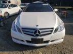 2013 Mercedes-Benz E 350 4matic