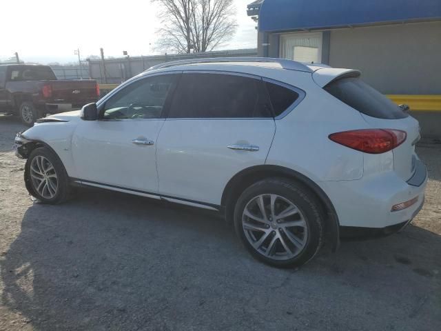 2016 Infiniti QX50