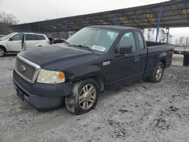 2006 Ford F150