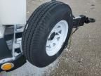 1992 Trail King Generator