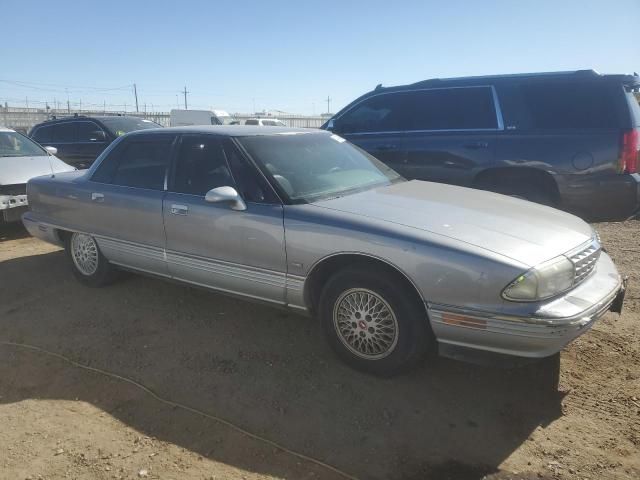 1992 Oldsmobile 98 Regency Elite