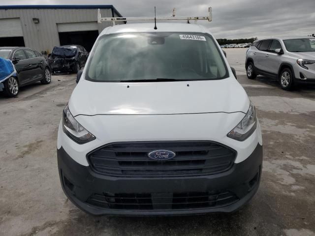 2023 Ford Transit Connect XL