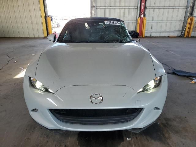 2016 Mazda MX-5 Miata Grand Touring