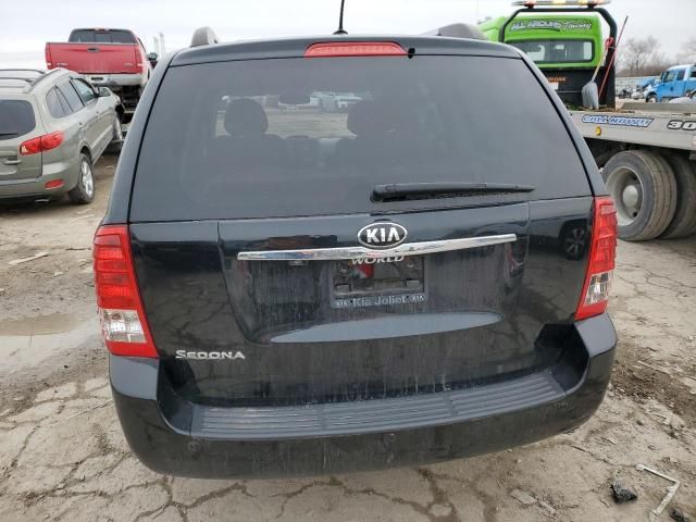 2014 KIA Sedona LX