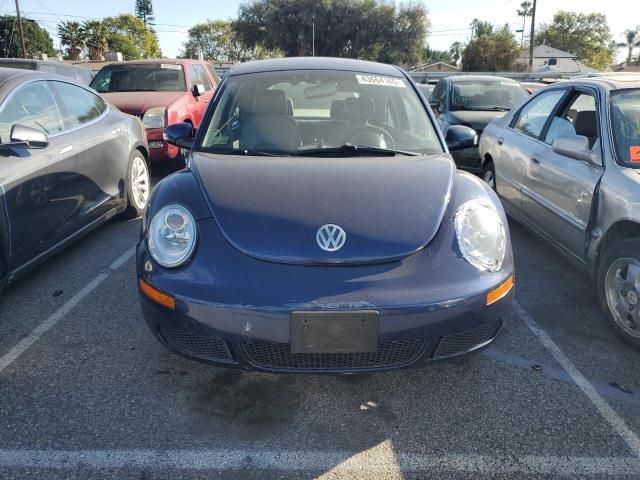 2006 Volkswagen New Beetle TDI