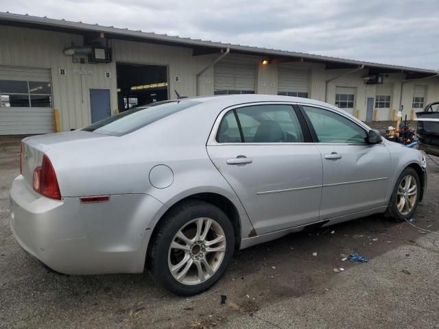 2010 Chevrolet Malibu LS