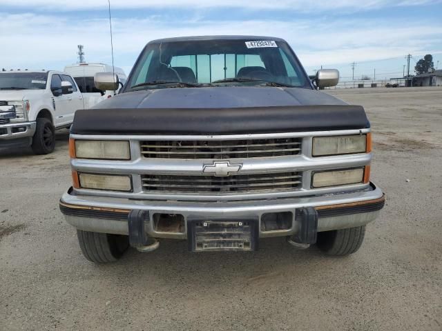 1994 Chevrolet GMT-400 K2500