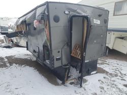 Salvage Trucks for parts for sale at auction: 2019 Toij Minilite