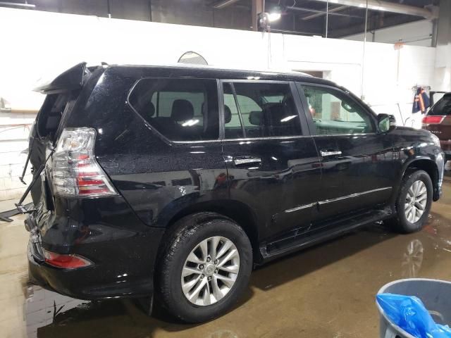 2015 Lexus GX 460