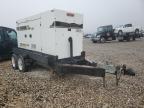 2000 Trim Trailer 2000 MQ Power Whisperwatt Generation