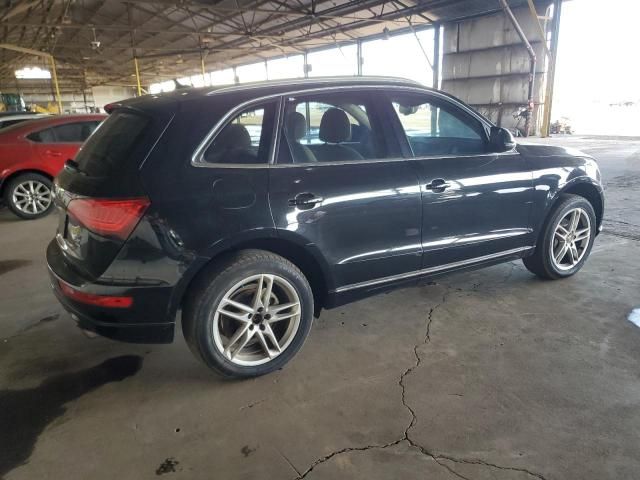 2014 Audi Q5 Premium Plus