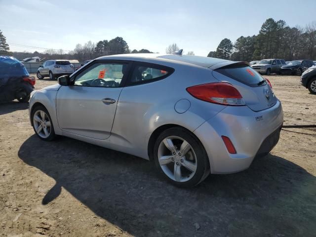 2015 Hyundai Veloster