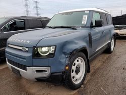 2024 Land Rover Defender 110 S for sale in Elgin, IL