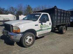 2000 Ford F450 Super Duty for sale in Waldorf, MD