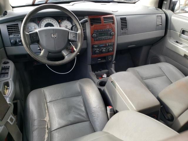 2005 Dodge Durango SLT