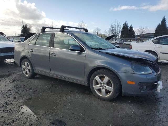 2008 Volkswagen Jetta SE