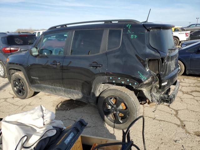 2021 Jeep Renegade Sport