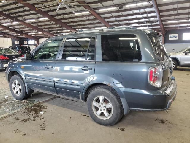 2006 Honda Pilot EX