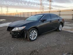 Lexus es300 salvage cars for sale: 2014 Lexus ES 300H