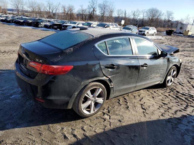 2014 Acura ILX 20 Premium