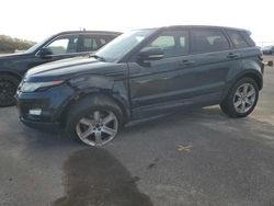 Land Rover salvage cars for sale: 2013 Land Rover Range Rover Evoque Pure Plus