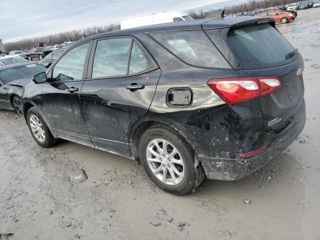2021 Chevrolet Equinox