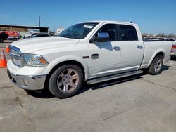 2016 Dodge RAM 1500 Longhorn for sale in Grand Prairie, TX