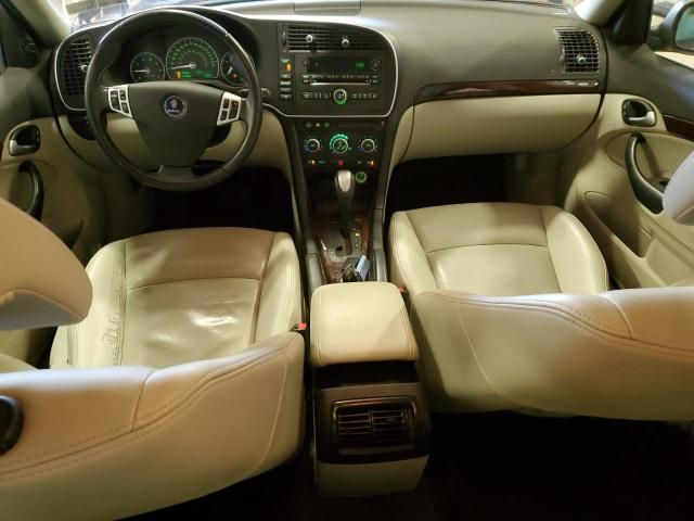 2008 Saab 9-3 2.0T