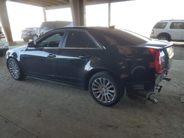 2011 Cadillac CTS Premium Collection