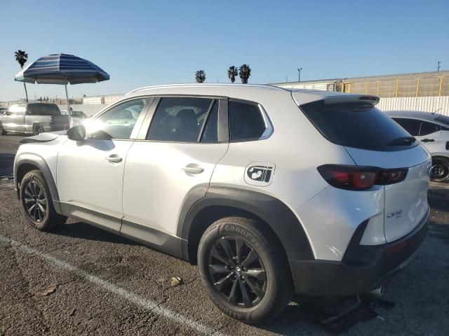 2025 Mazda CX-50 Preferred