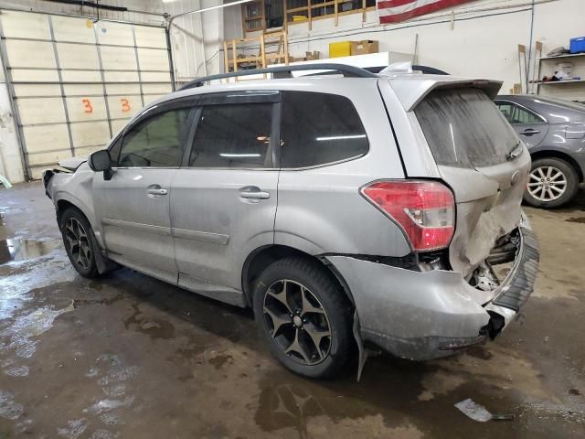 2016 Subaru Forester 2.0XT Touring