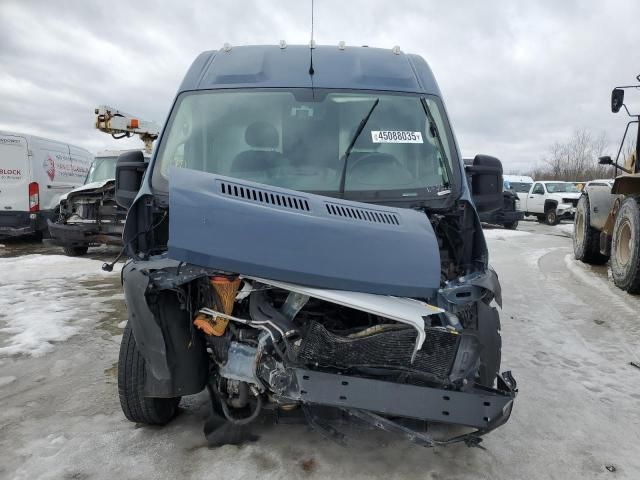 2019 Dodge RAM Promaster 3500 3500 High