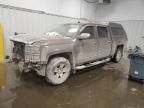 2014 Chevrolet Silverado K1500 High Country