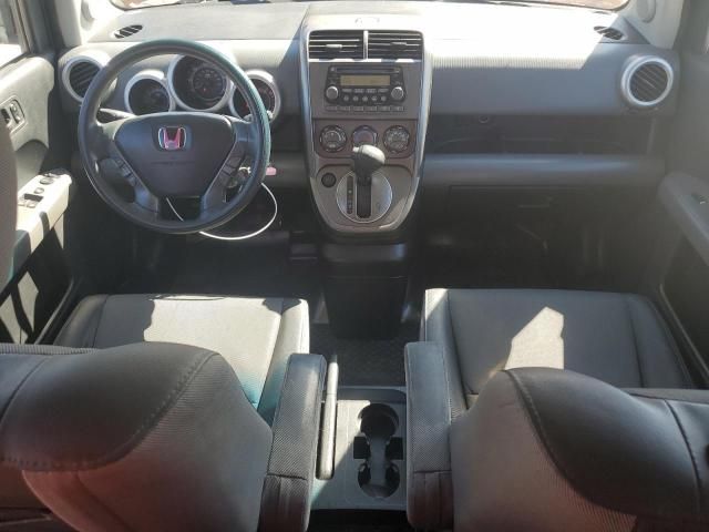 2006 Honda Element EX