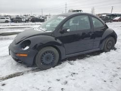 2010 Volkswagen New Beetle for sale in Eugene, OR