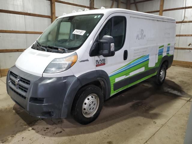 2017 Dodge RAM Promaster 1500 1500 Standard