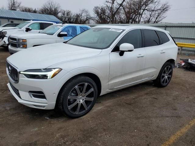 2021 Volvo XC60 T5 Inscription