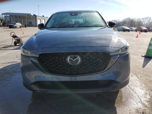 2022 Mazda CX-5 Preferred