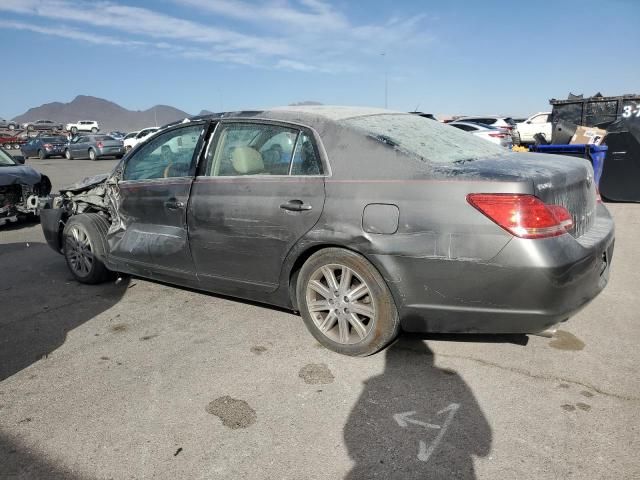 2007 Toyota Avalon XL