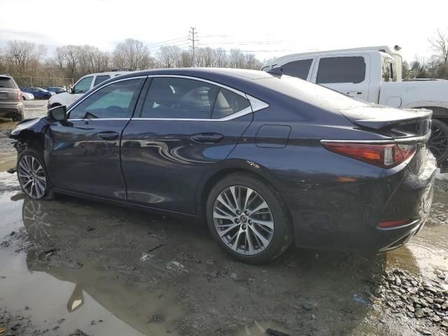 2021 Lexus ES 350 Base