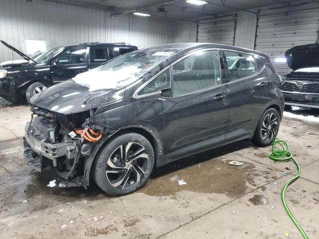 2023 Chevrolet Bolt EV 2LT