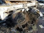 2018 East Manufacturing END Dump Trailer Axle Assembly