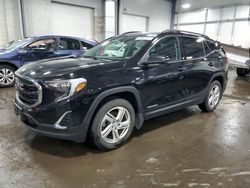 2019 GMC Terrain SLE for sale in Ham Lake, MN