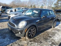 2010 Mini Cooper S for sale in North Billerica, MA