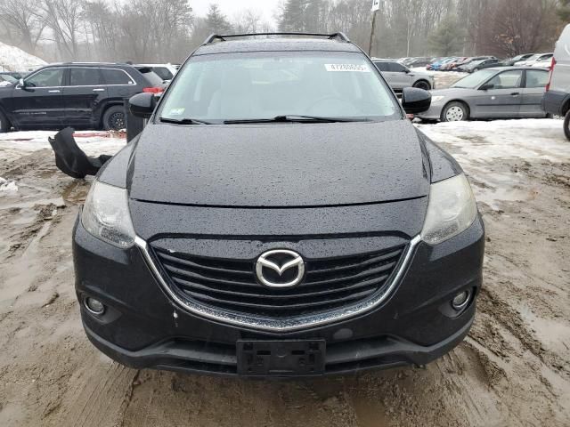 2015 Mazda CX-9 Touring